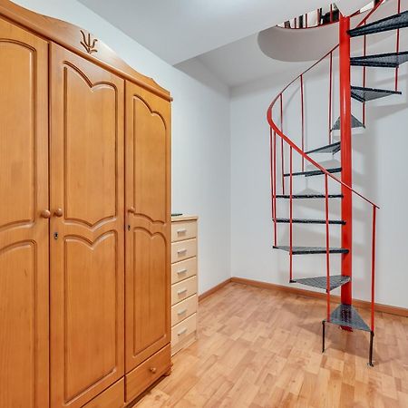 Apartamento Centro Historico De Малага Экстерьер фото