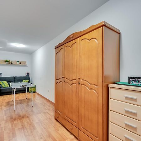 Apartamento Centro Historico De Малага Экстерьер фото