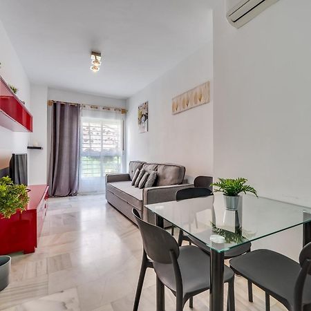 Apartamento Centro Historico De Малага Экстерьер фото