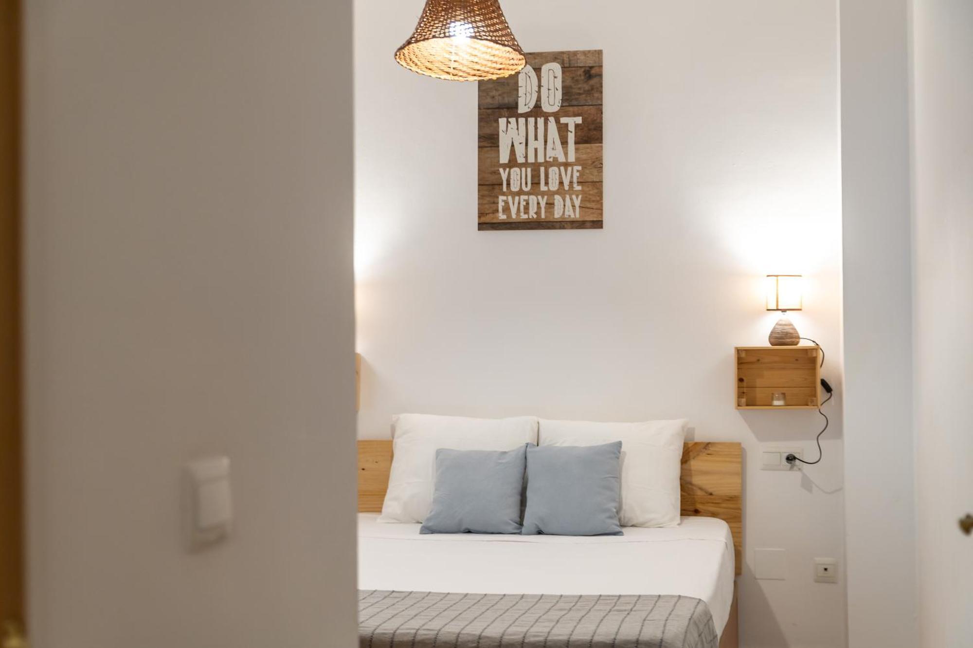 Apartamento Centro Historico De Малага Экстерьер фото
