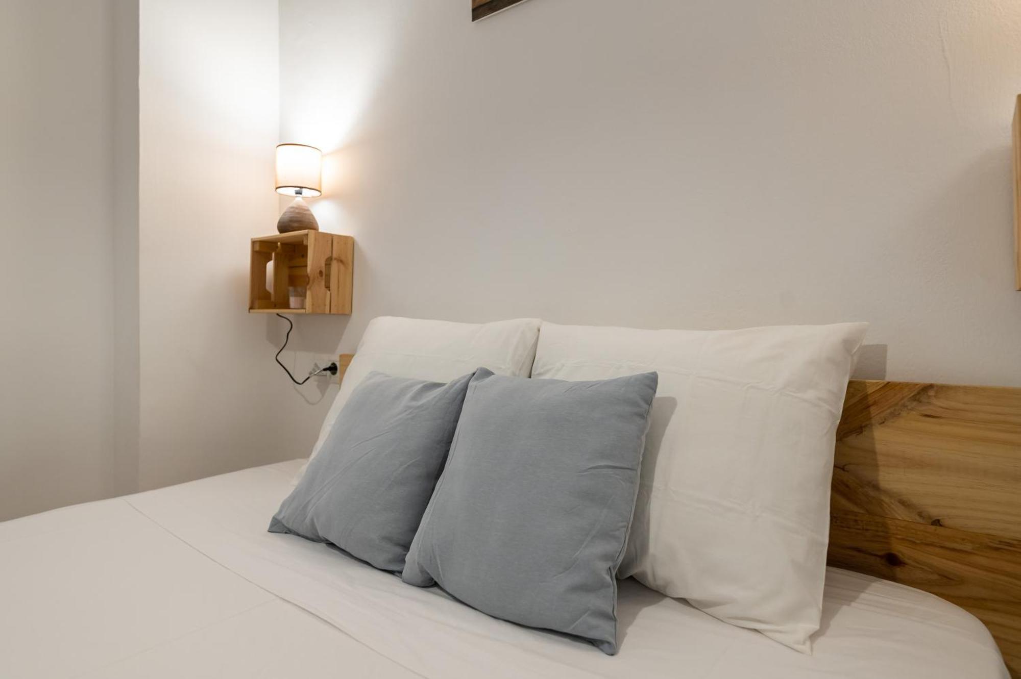 Apartamento Centro Historico De Малага Экстерьер фото