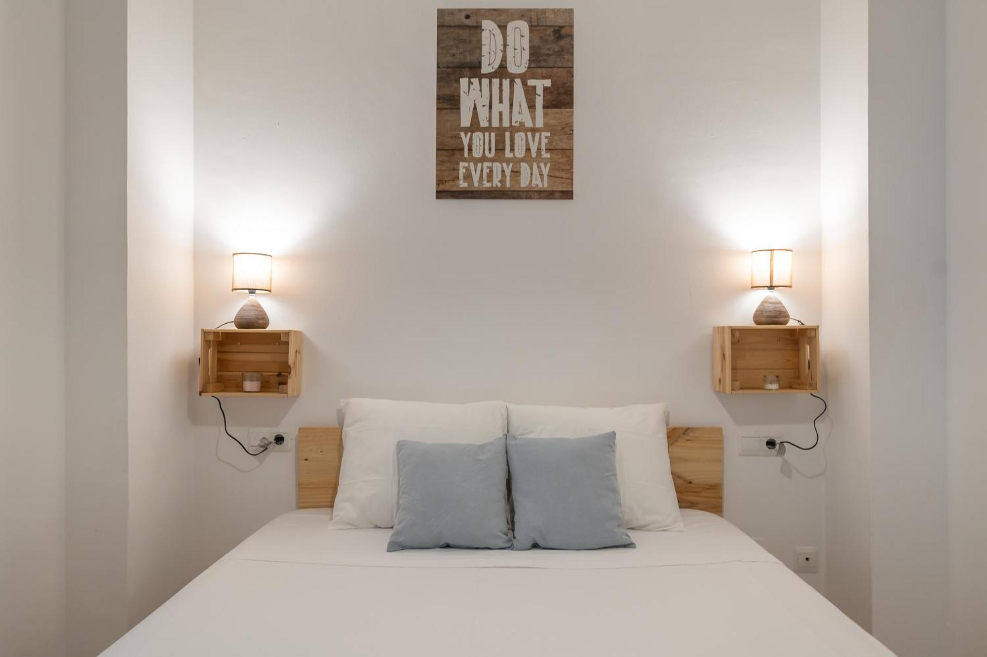 Apartamento Centro Historico De Малага Экстерьер фото