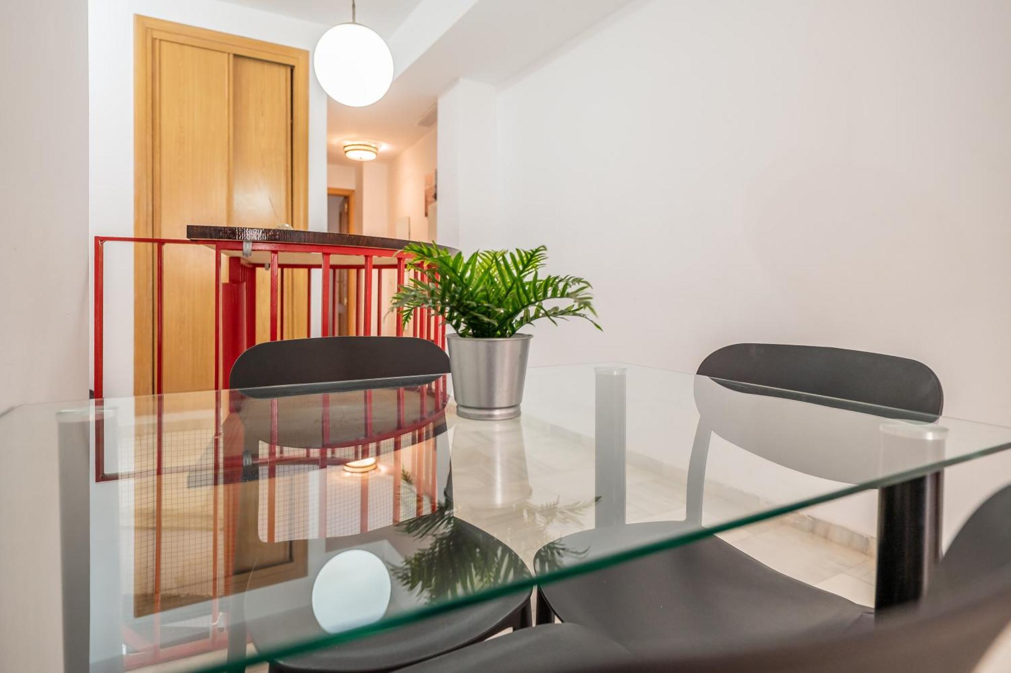 Apartamento Centro Historico De Малага Экстерьер фото