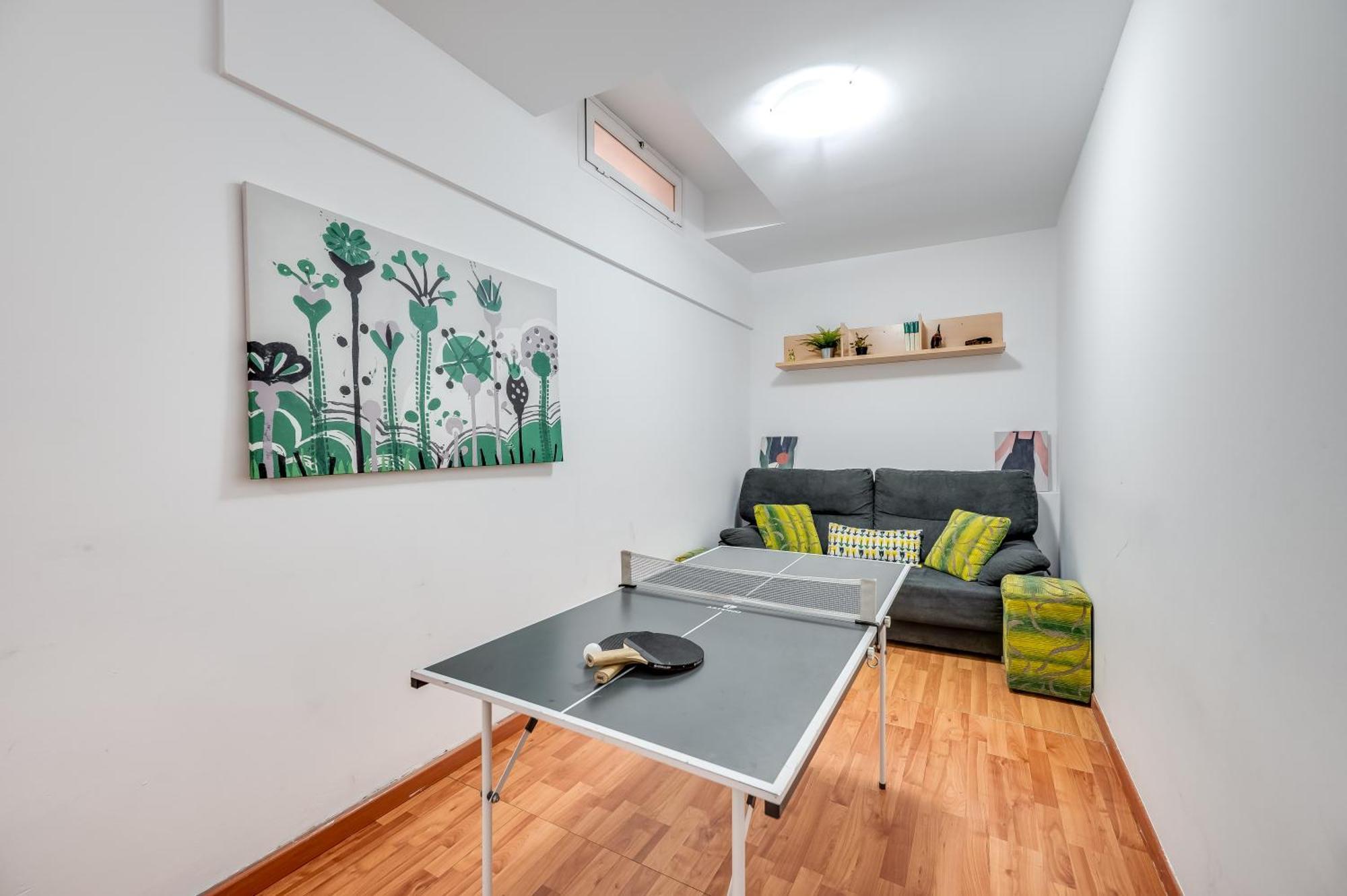 Apartamento Centro Historico De Малага Экстерьер фото