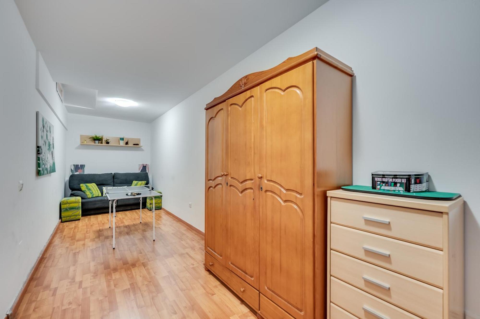 Apartamento Centro Historico De Малага Экстерьер фото