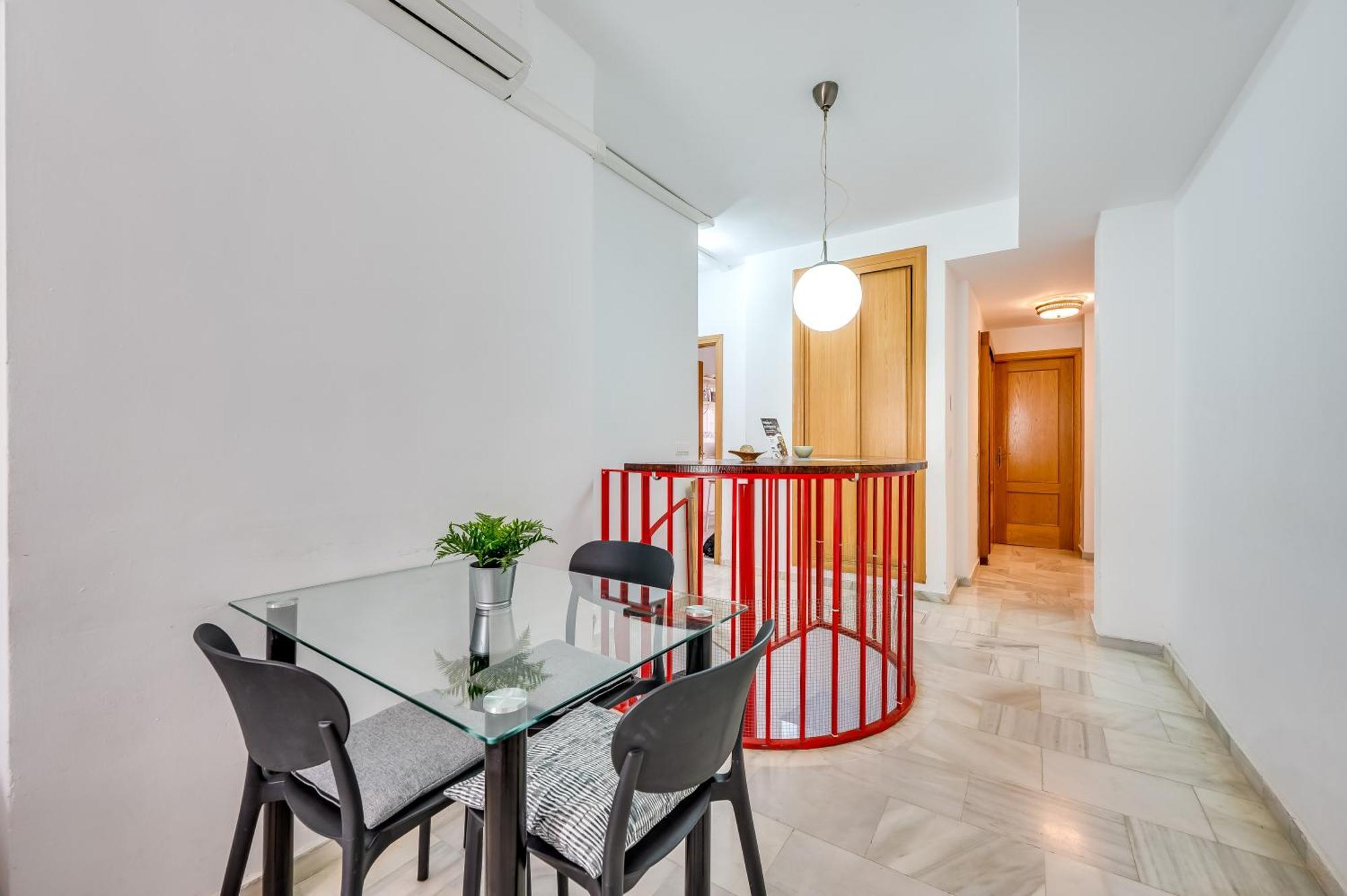 Apartamento Centro Historico De Малага Экстерьер фото