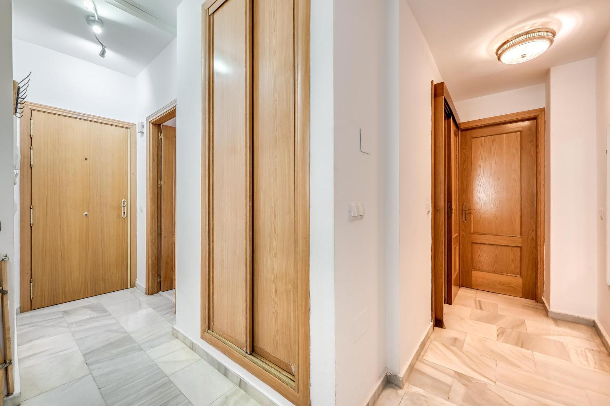 Apartamento Centro Historico De Малага Экстерьер фото